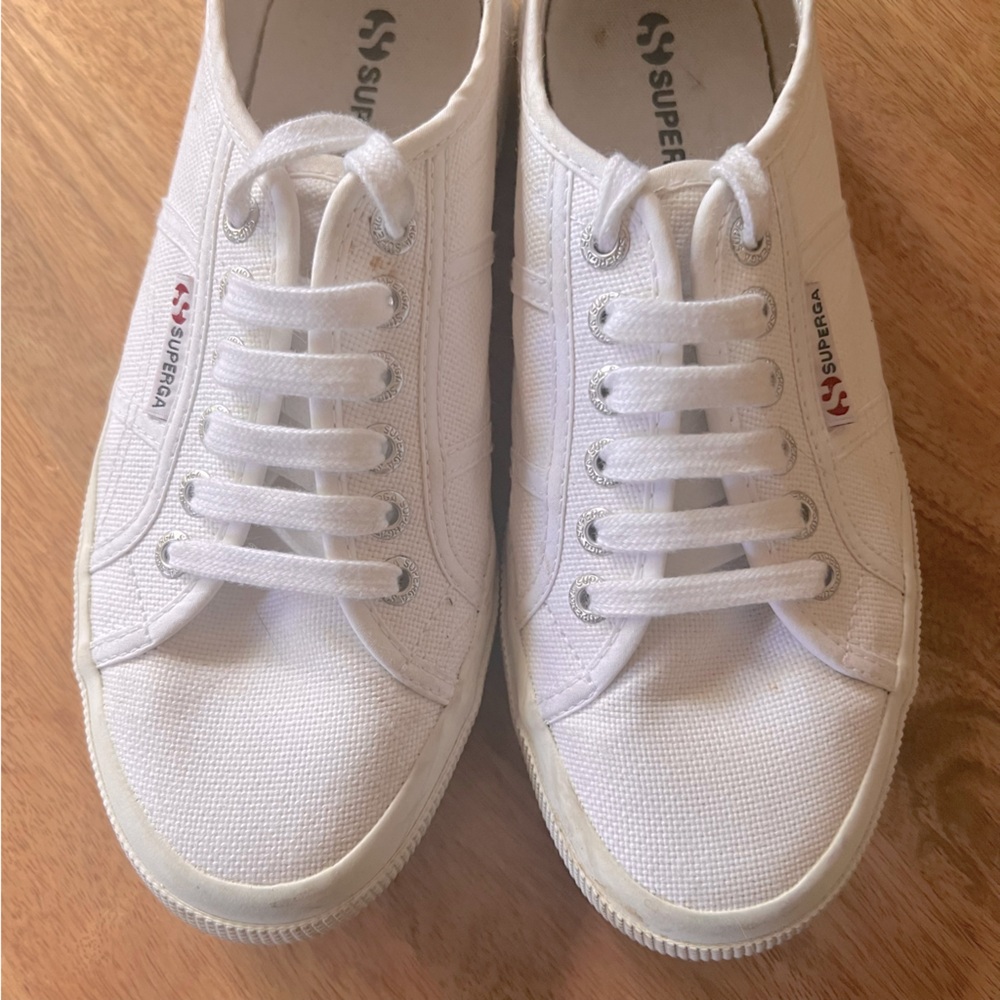 🔥SUPERGA TRAINERS🔥